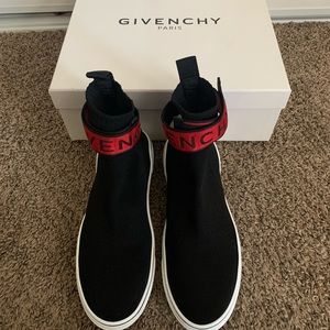 Givenchy George V Sneaker